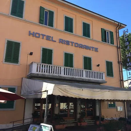 Kinzica Hotel Pisa