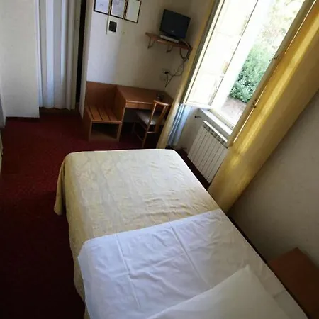 Kinzica Hotel