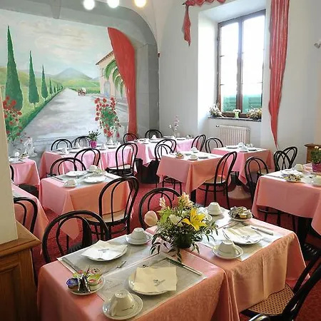 Kinzica Hotel