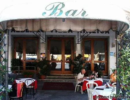 Hotel Kinzica