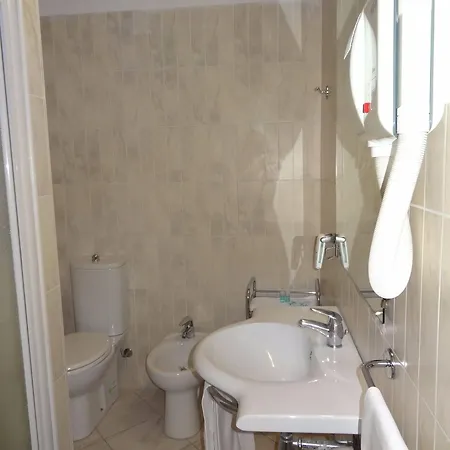 Hotel Kinzica Pisa
