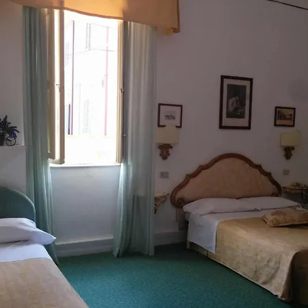 Hotel Kinzica Pisa