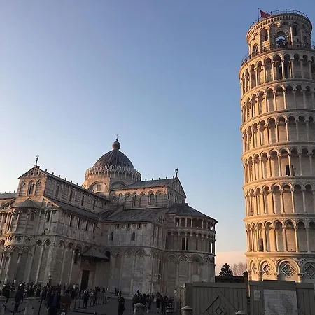 Kinzica Pisa