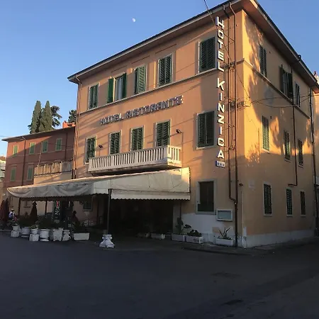 Hotel Kinzica