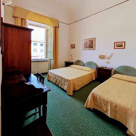 Hotel Kinzica