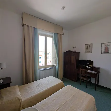 Kinzica Hotel Pisa