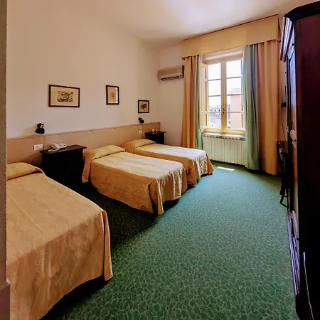 Kinzica Hotel