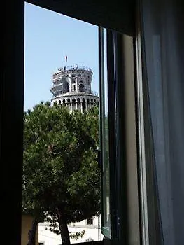 Kinzica Готель Піза