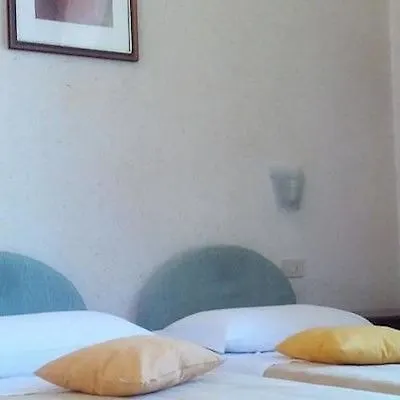 Готель Kinzica Піза