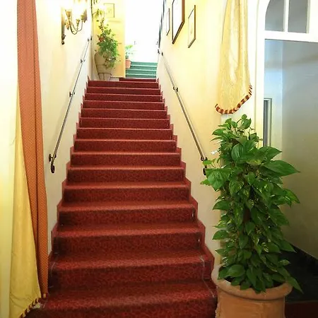 Kinzica Готель Піза