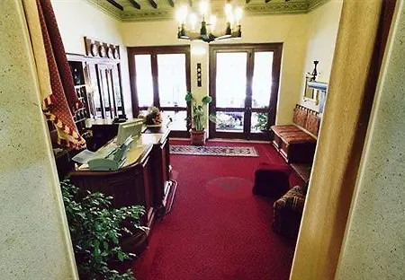 Hotel Kinzica Pisa