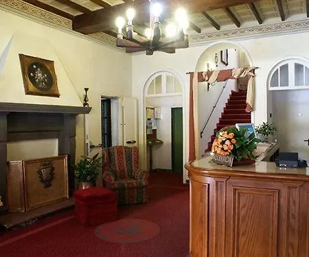 Hotel Kinzica