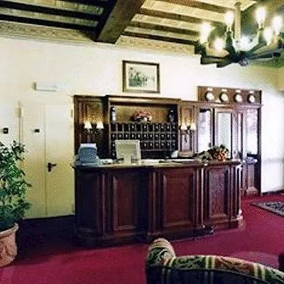 Kinzica Готель 3*