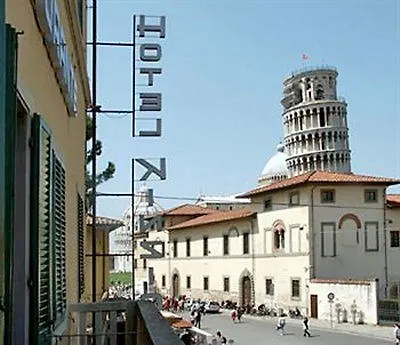 Kinzica 3*