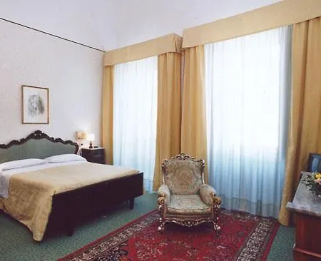 Kinzica 3* Піза