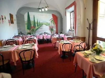 Hotel Kinzica Pisa